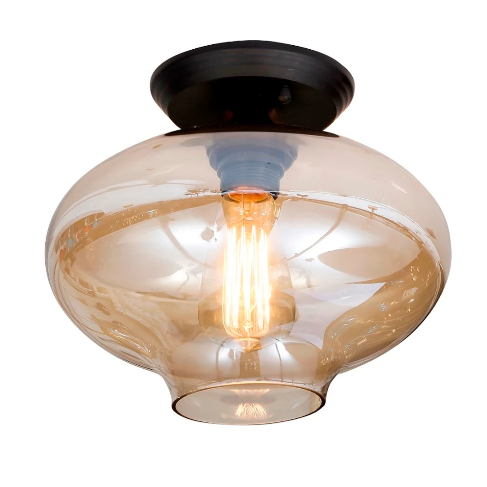 Светильник потолочный Crystal Lux Mar MAR PL1