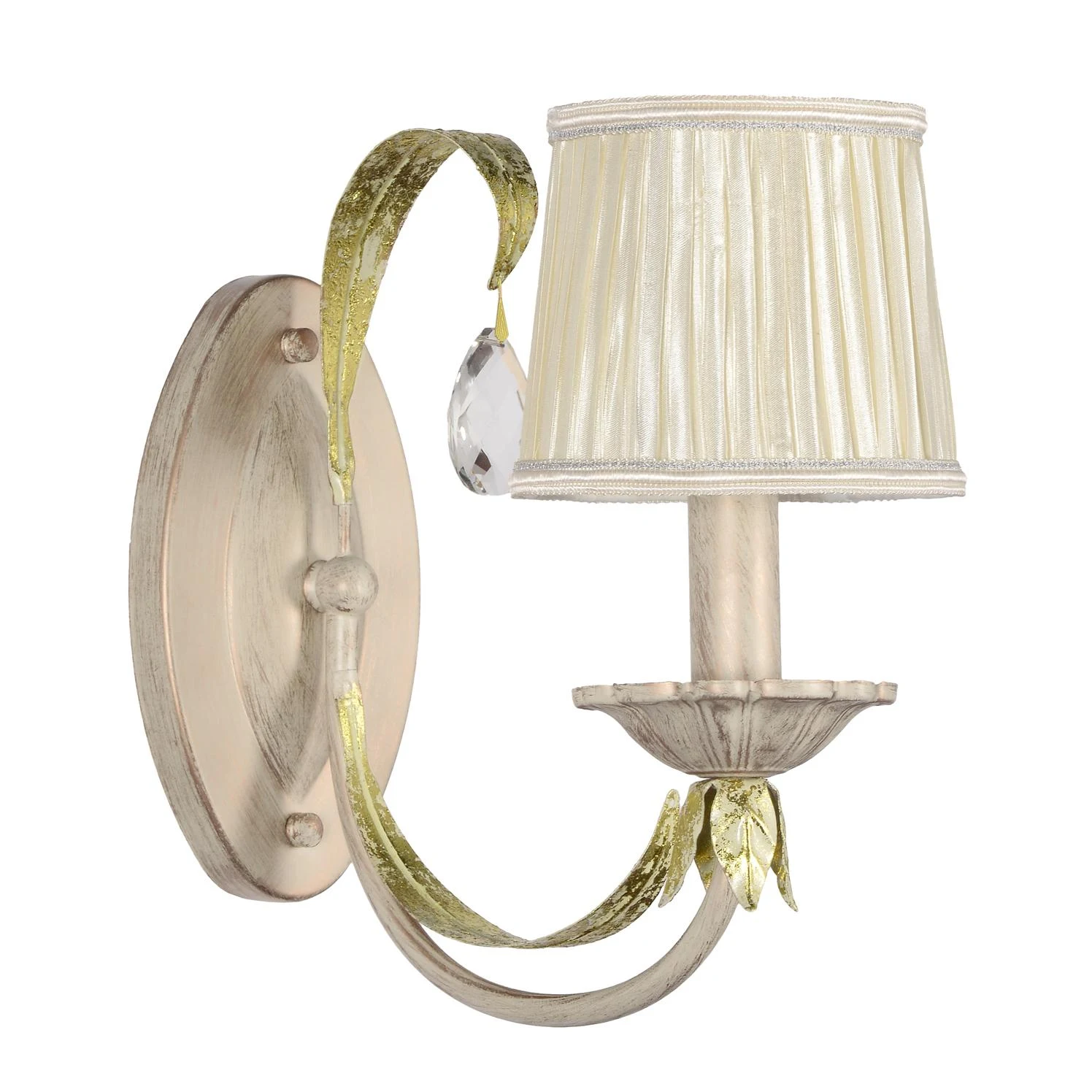 Настенное бра Arti Lampadari Galera Galera E 2.1.1 CG