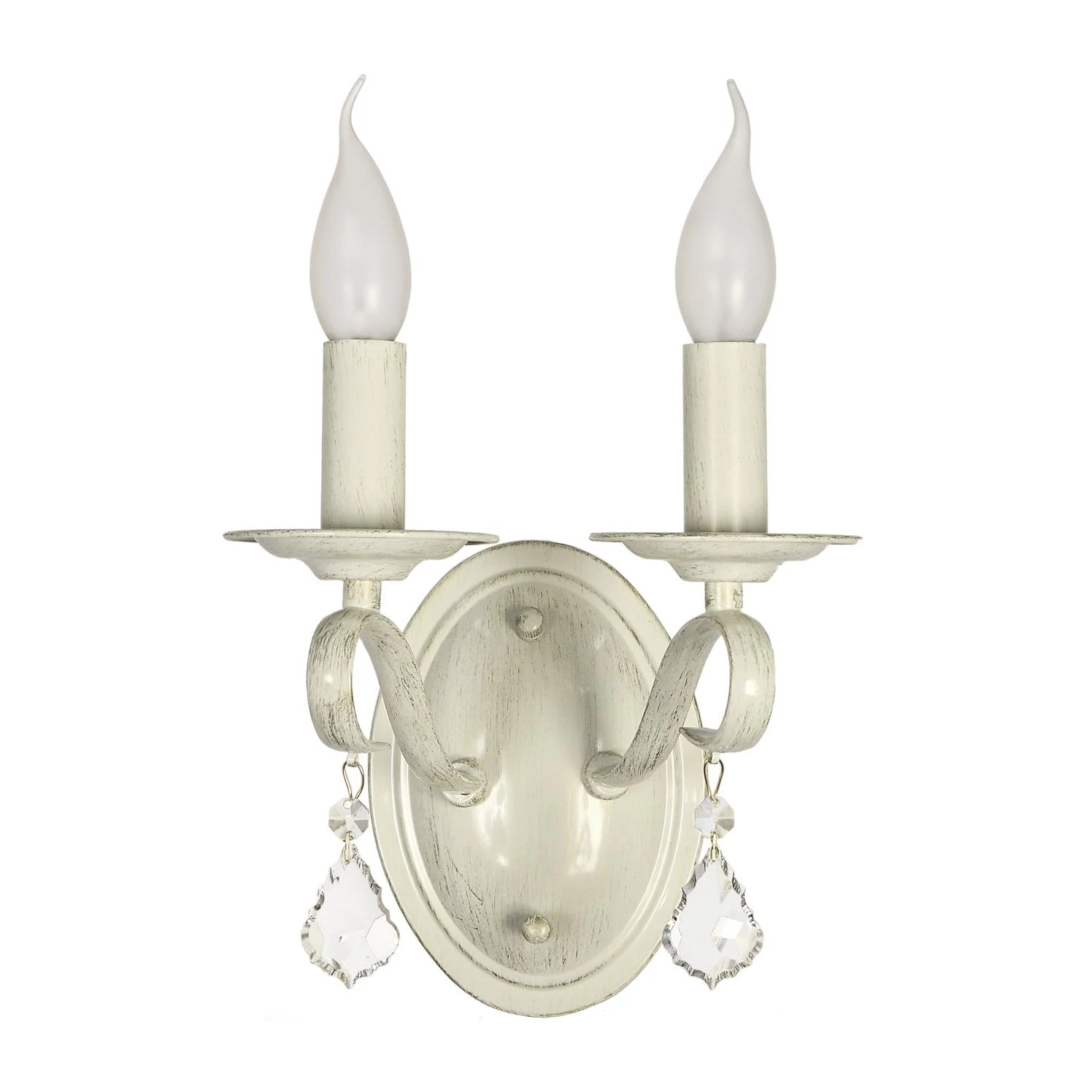Настенное бра Arti Lampadari Viticella Viticella E 2.1.2.602 C