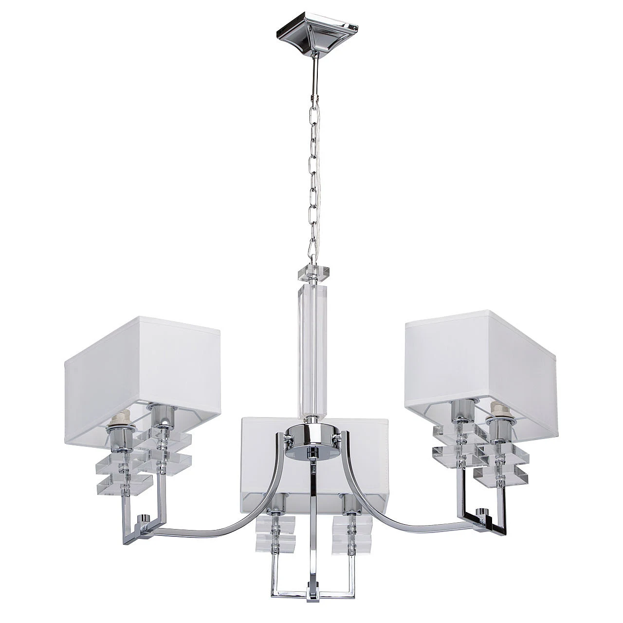 Подвесная люстра MW Light Прато 101010406