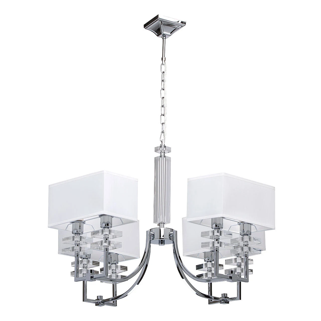 Подвесная люстра MW Light Прато 101010608