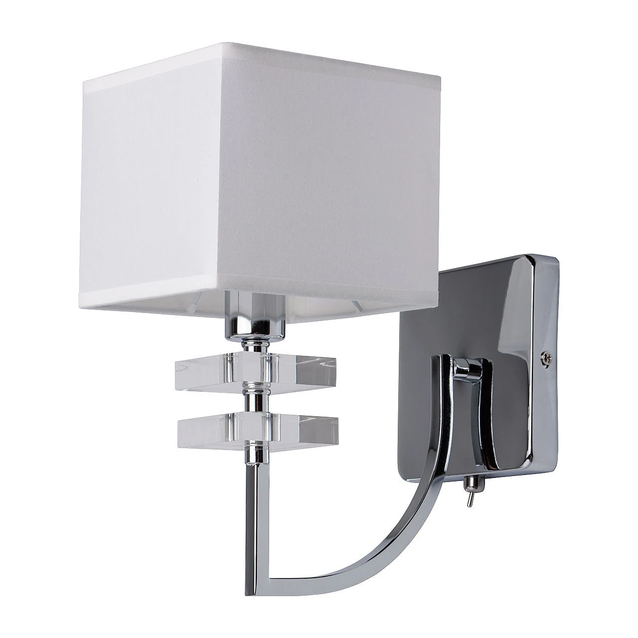 Настенное бра MW Light Прато 101020101