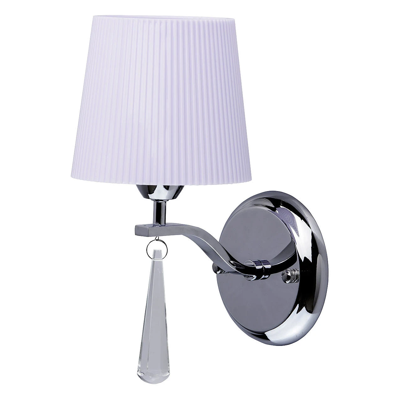 Настенное бра MW Light Прато 101021001