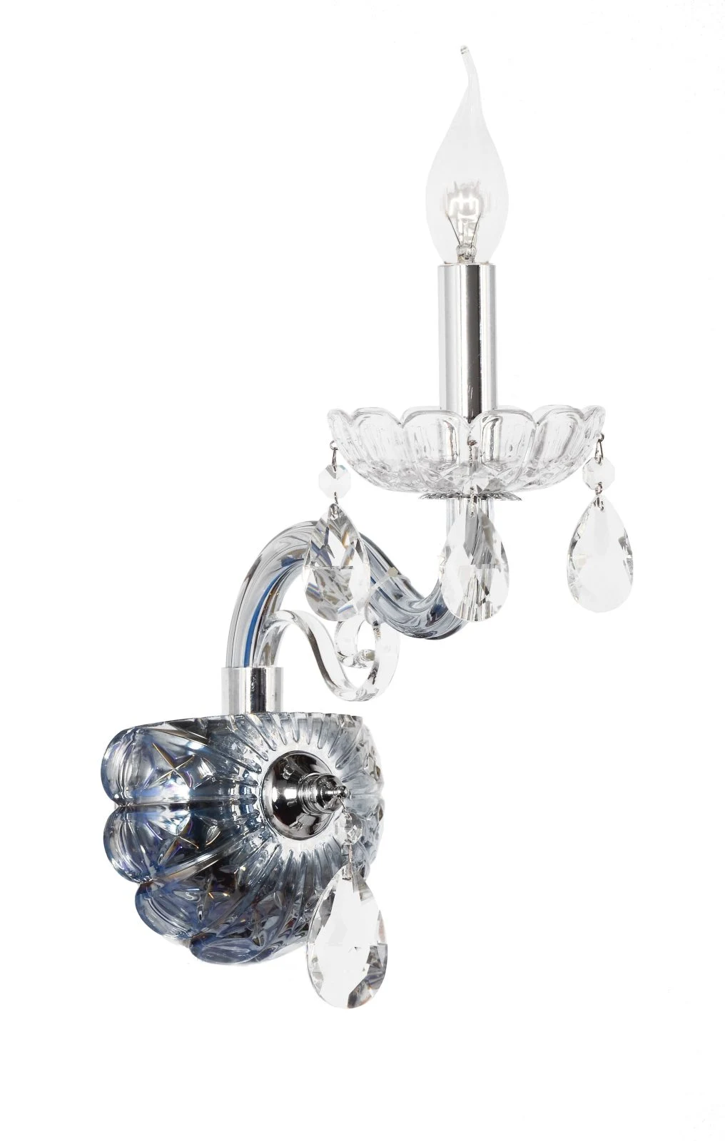 Настенное бра Dio D'Arte Vercana Vercana E 2.1.1.600 S