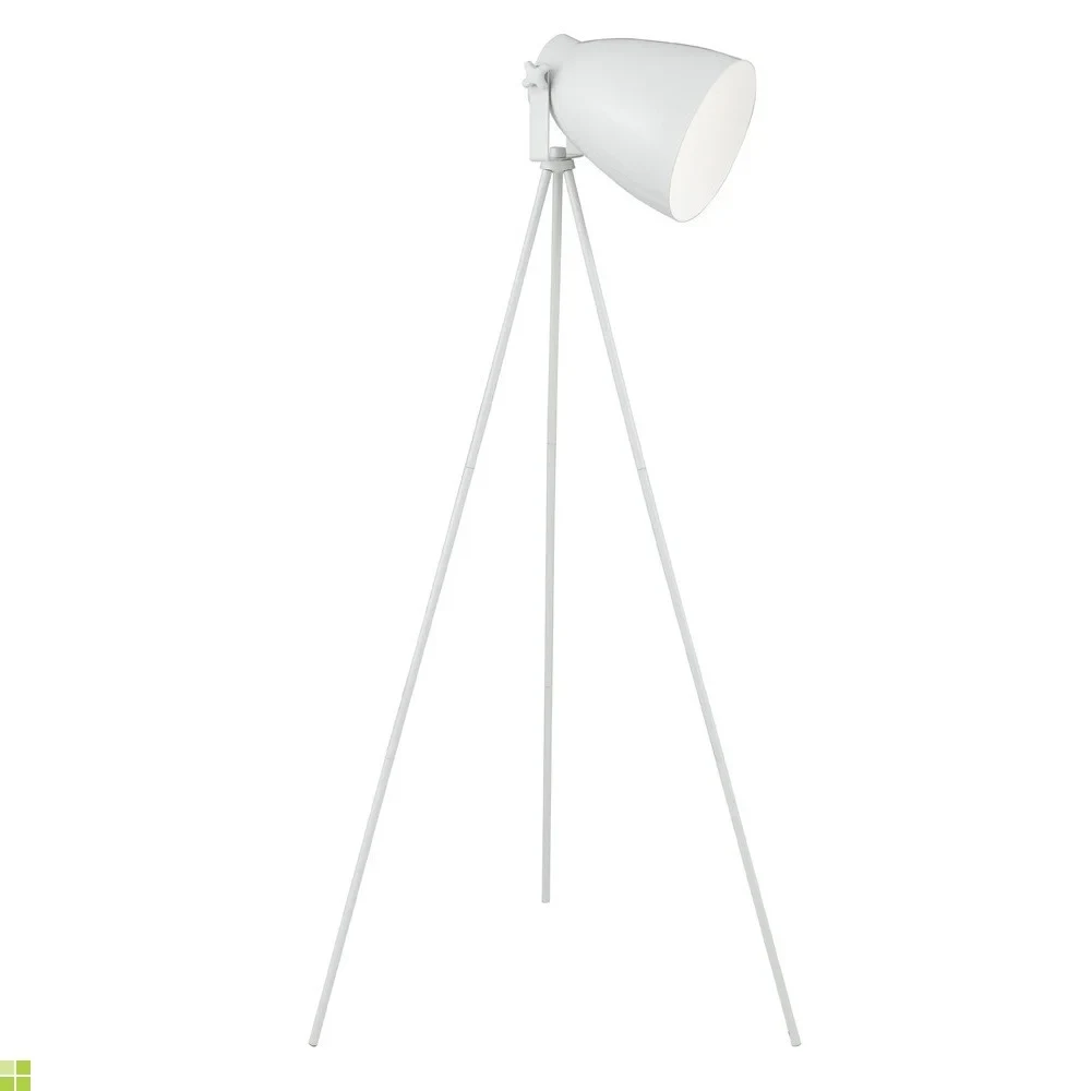Торшер Arte Lamp STUDIO A8606PN-1WH