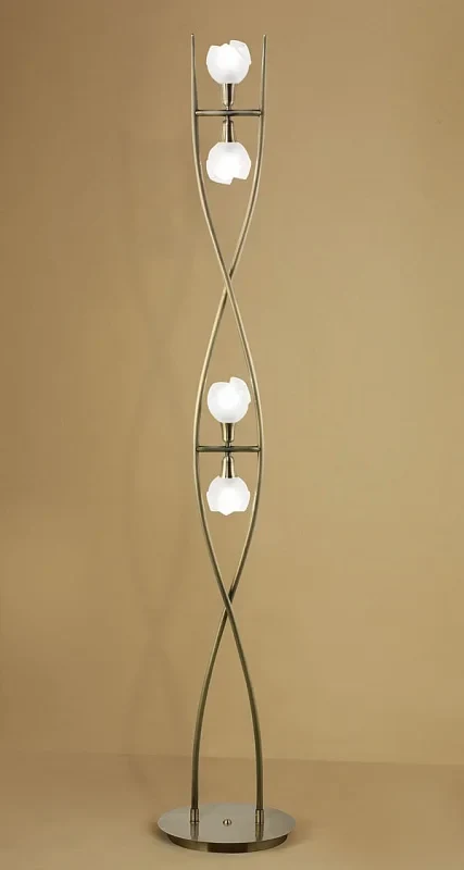 Торшер Mantra BALI 1223