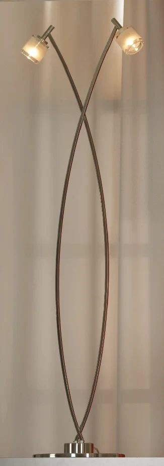 Торшер Lussole Vittorito LSC-6005-02