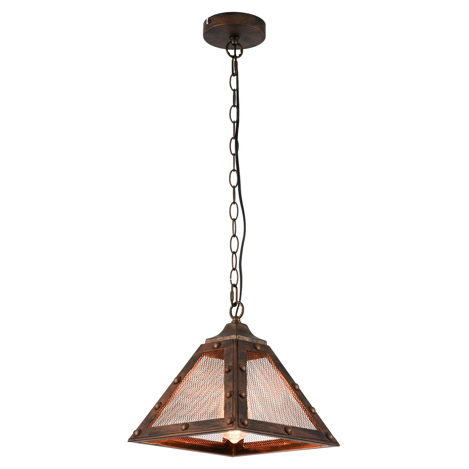 Светильник Harrison Lussole LOFT LSP-9836