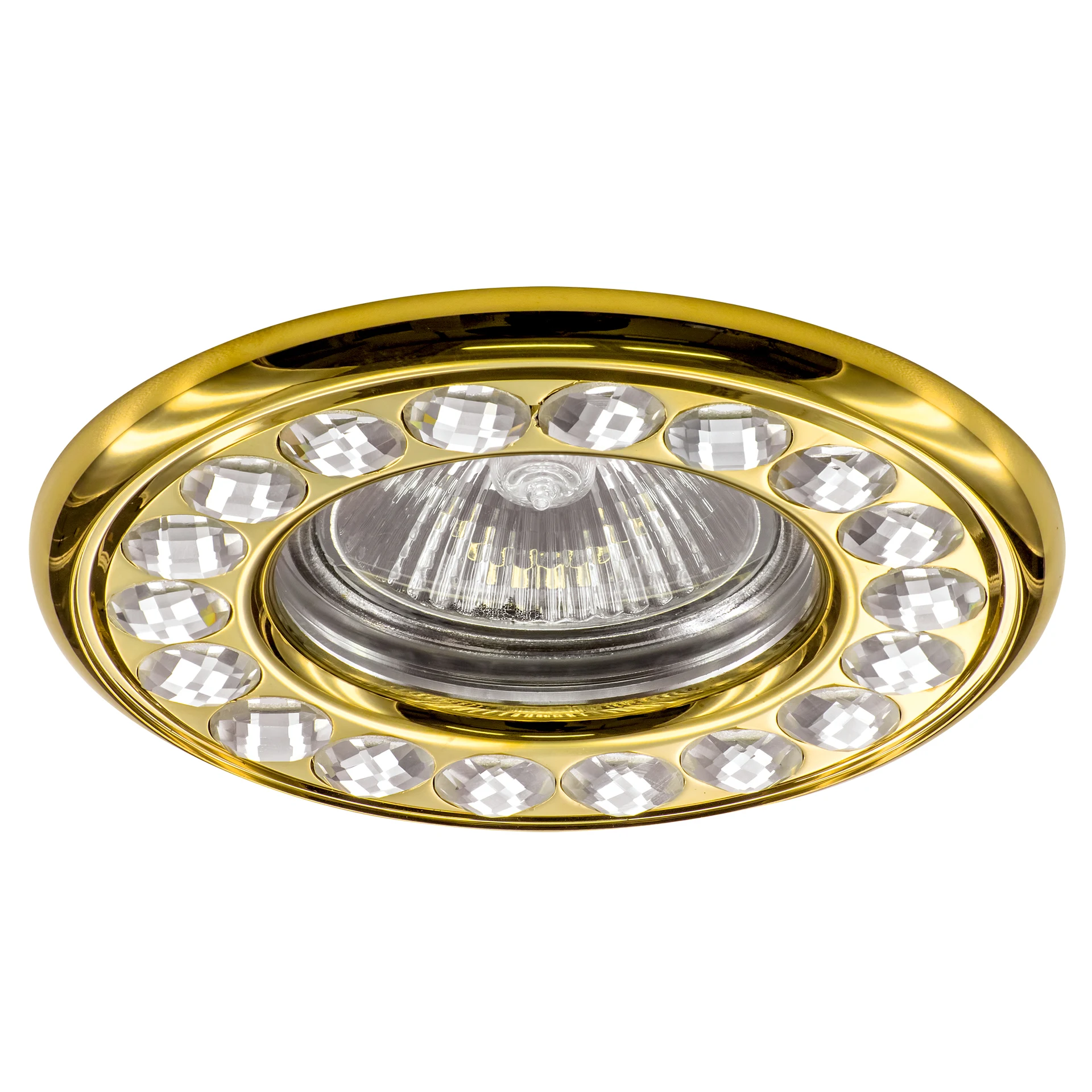 Встраиваемый светильник Lightstar Miriade 011902