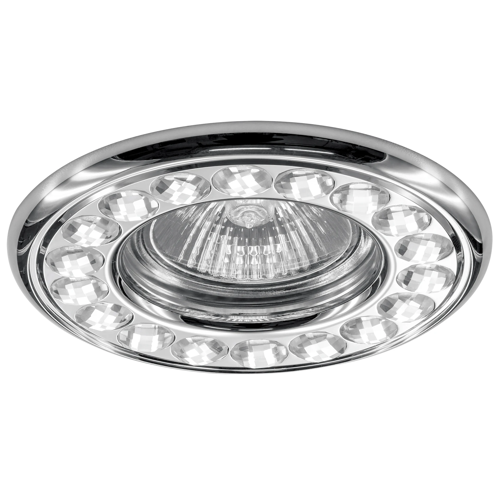 Встраиваемый светильник Lightstar Miriade 011904