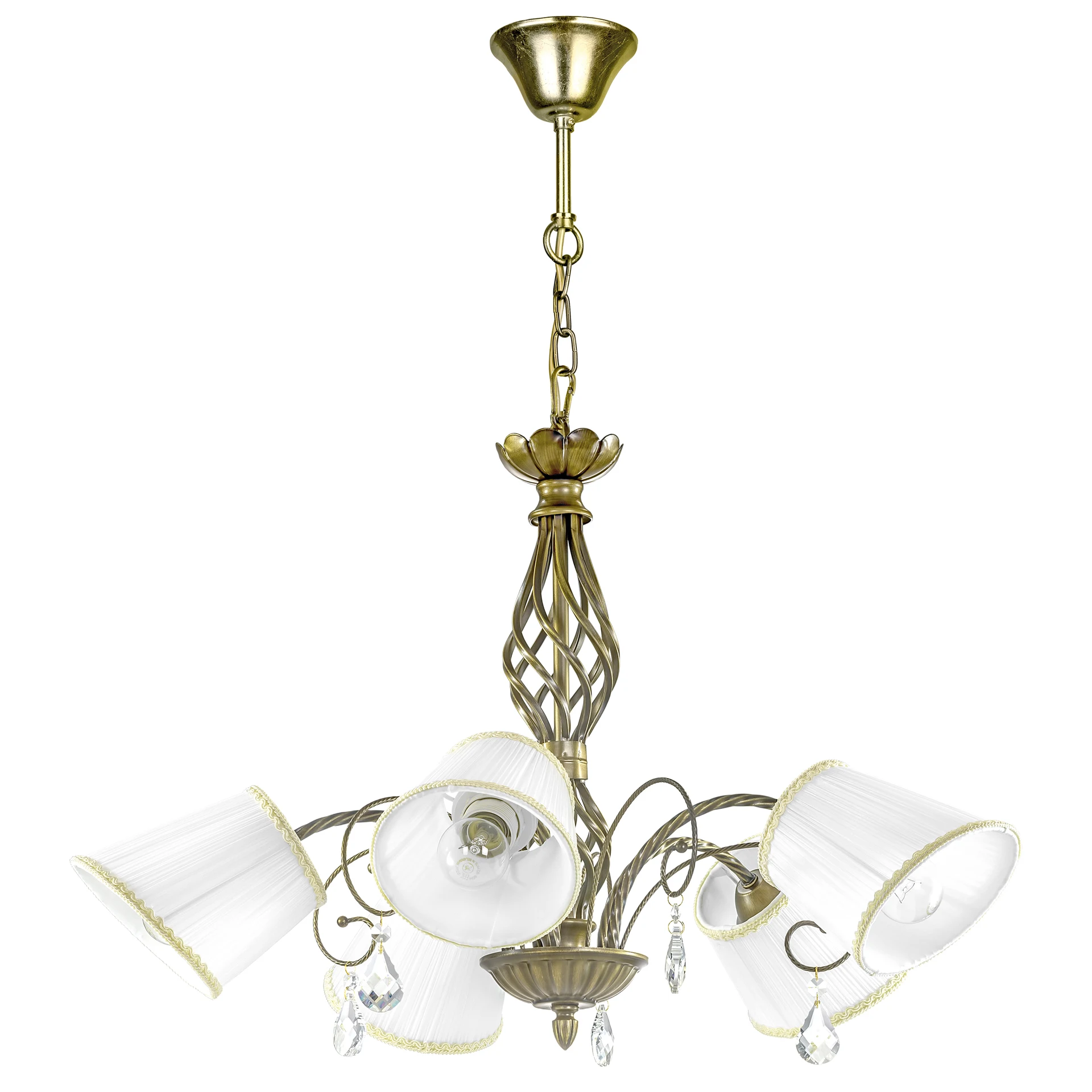 Подвесная люстра Lightstar Esedra 796151
