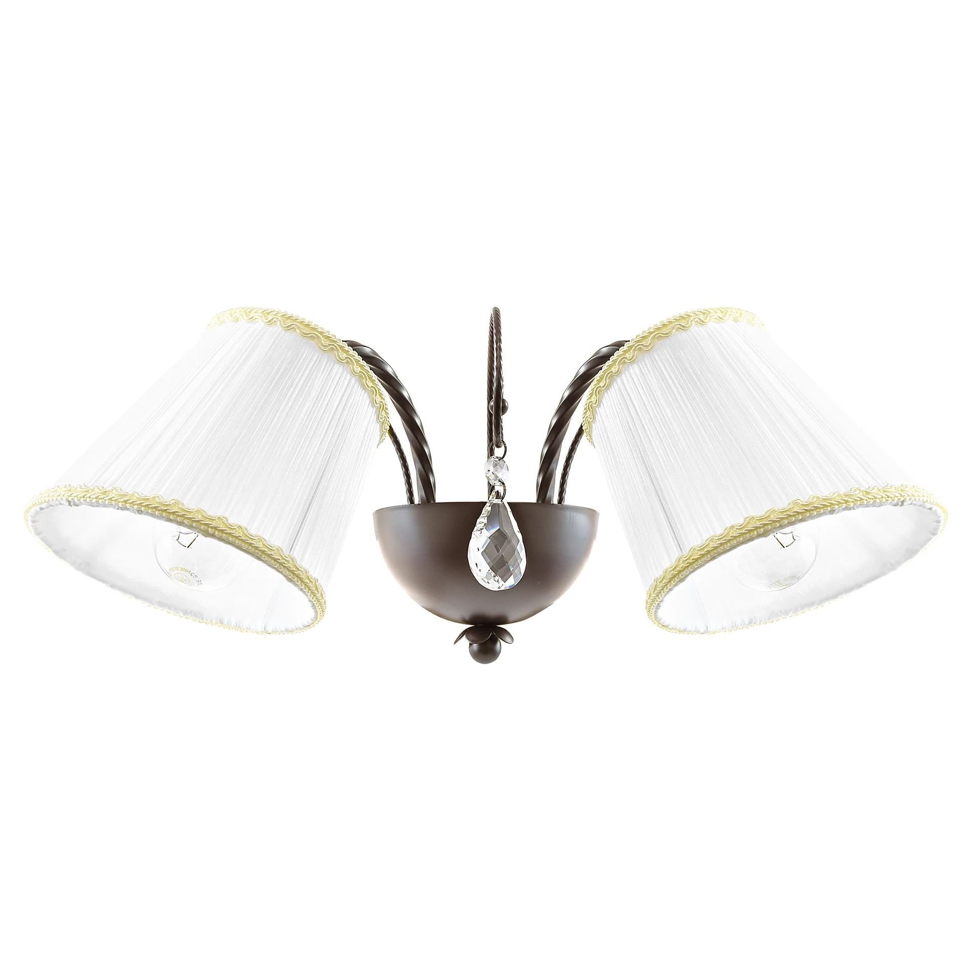 Настенное бра Lightstar Esedra 796628