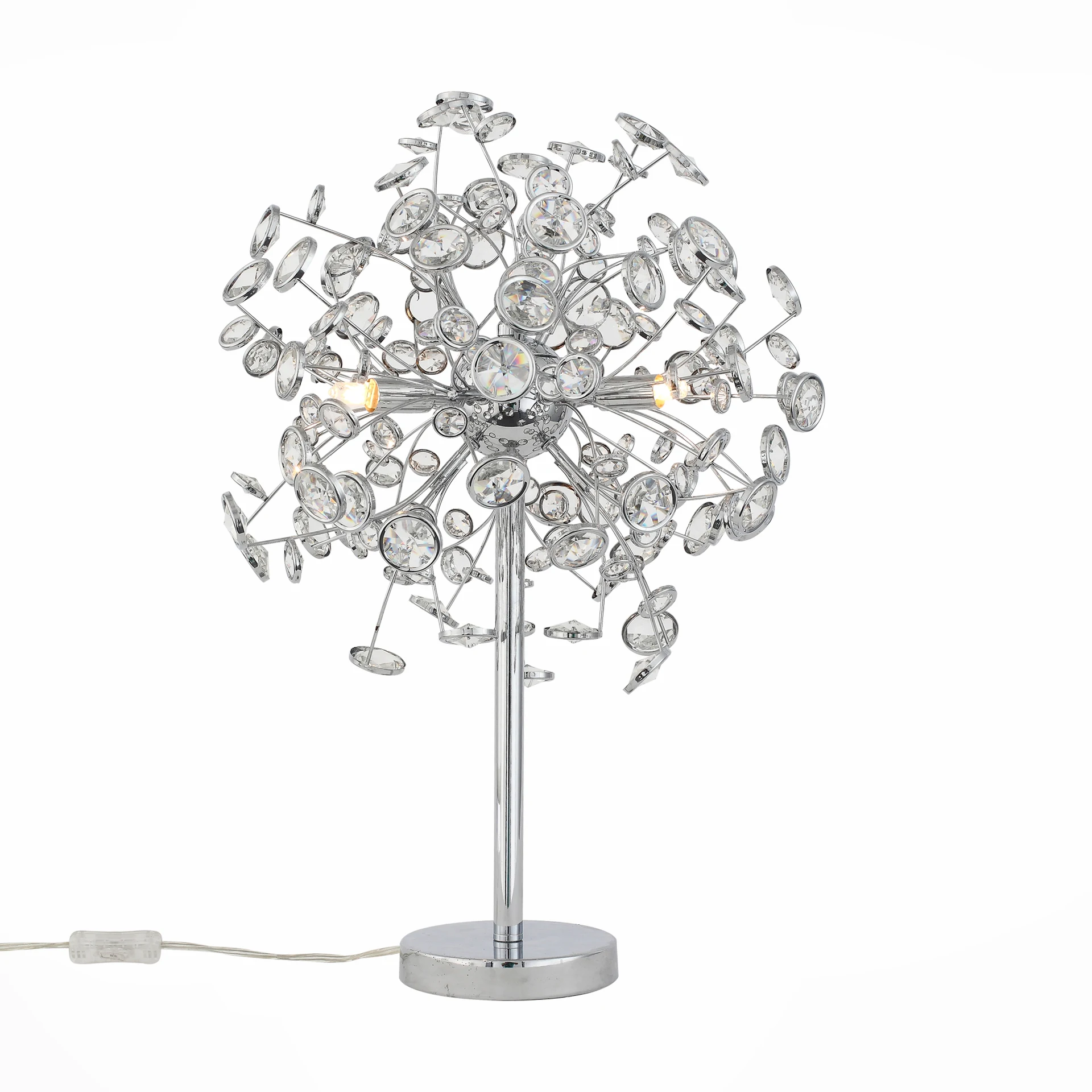 Настольная лампа ST Luce Anello SL782.104.03