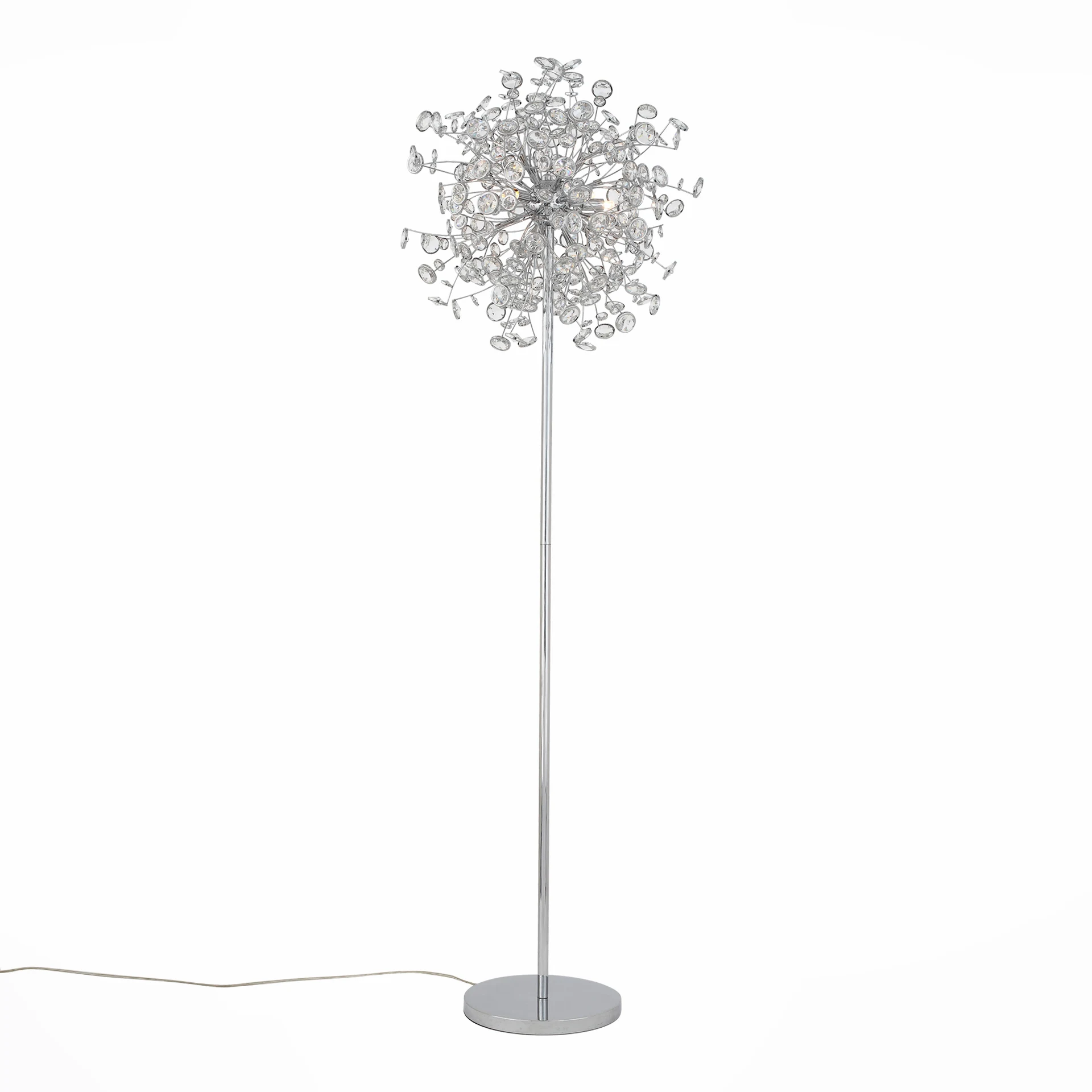Торшер ST Luce Anello SL782.105.05