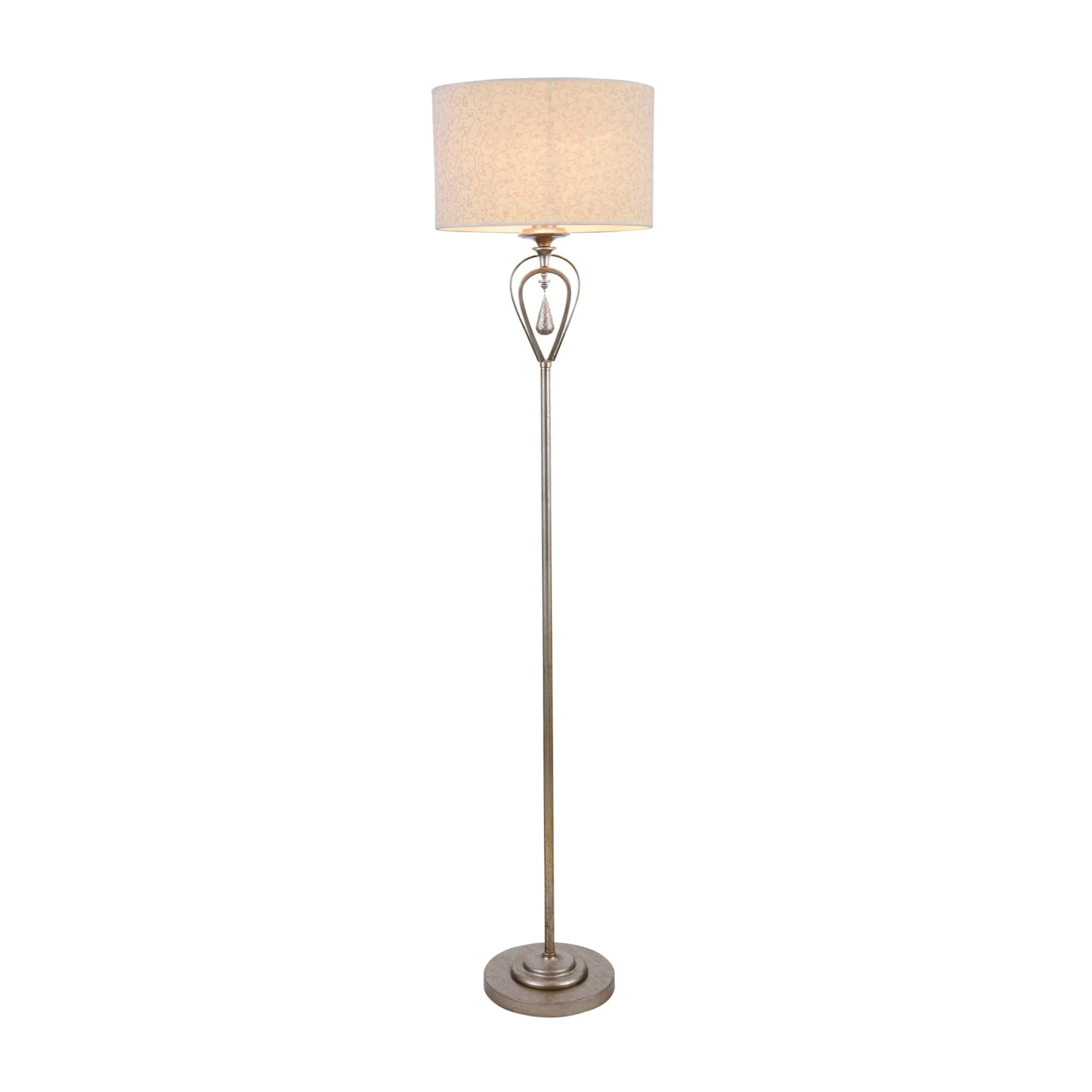 Торшер Maytoni Gerda ARM044-FL-01-G