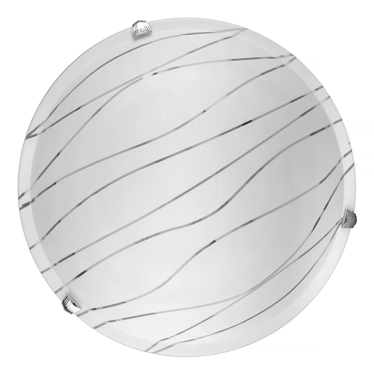 Настенно потолочный светильник Toplight Gabrielle TL9611Y-00WH