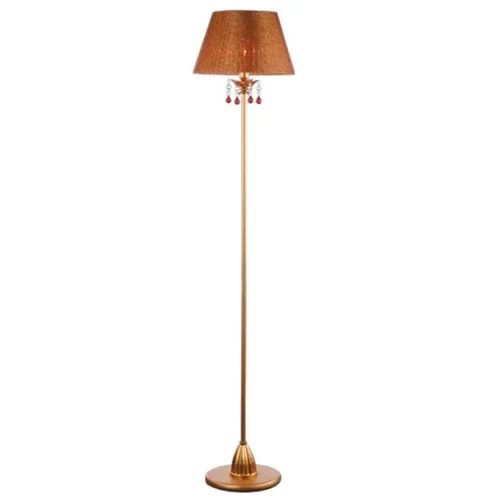 Торшер Arte Lamp ALLEGRO A2008PN-1BZ