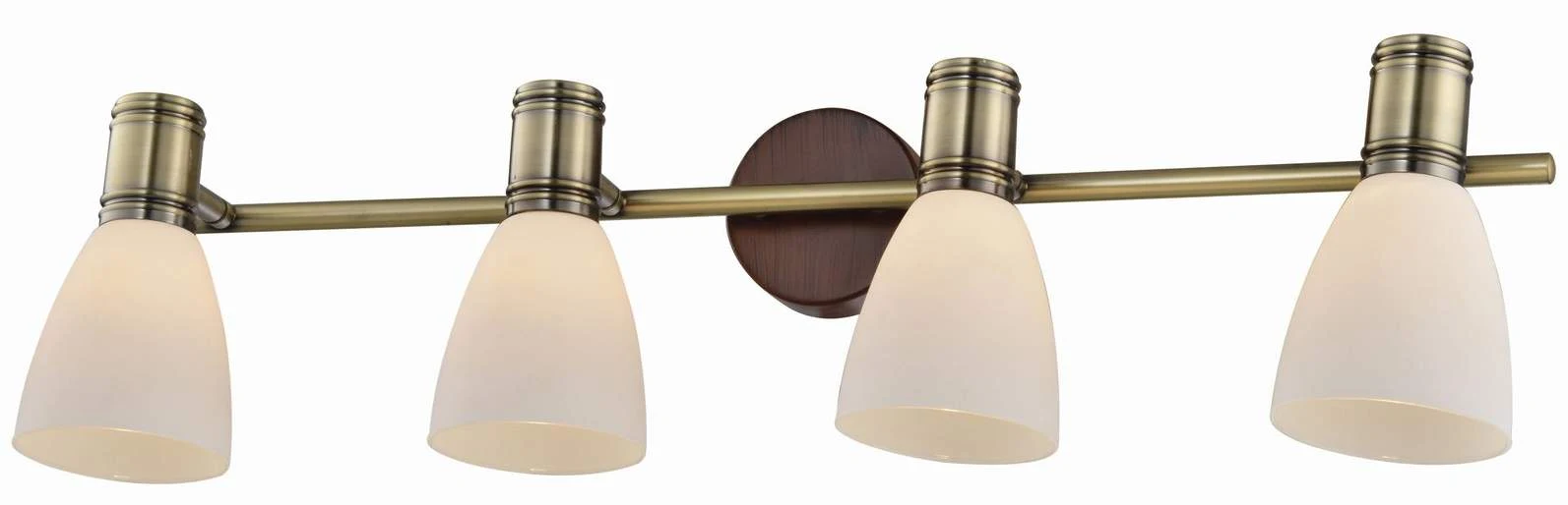 Светильник спот Toplight Sharyl TL3720Y-04BB