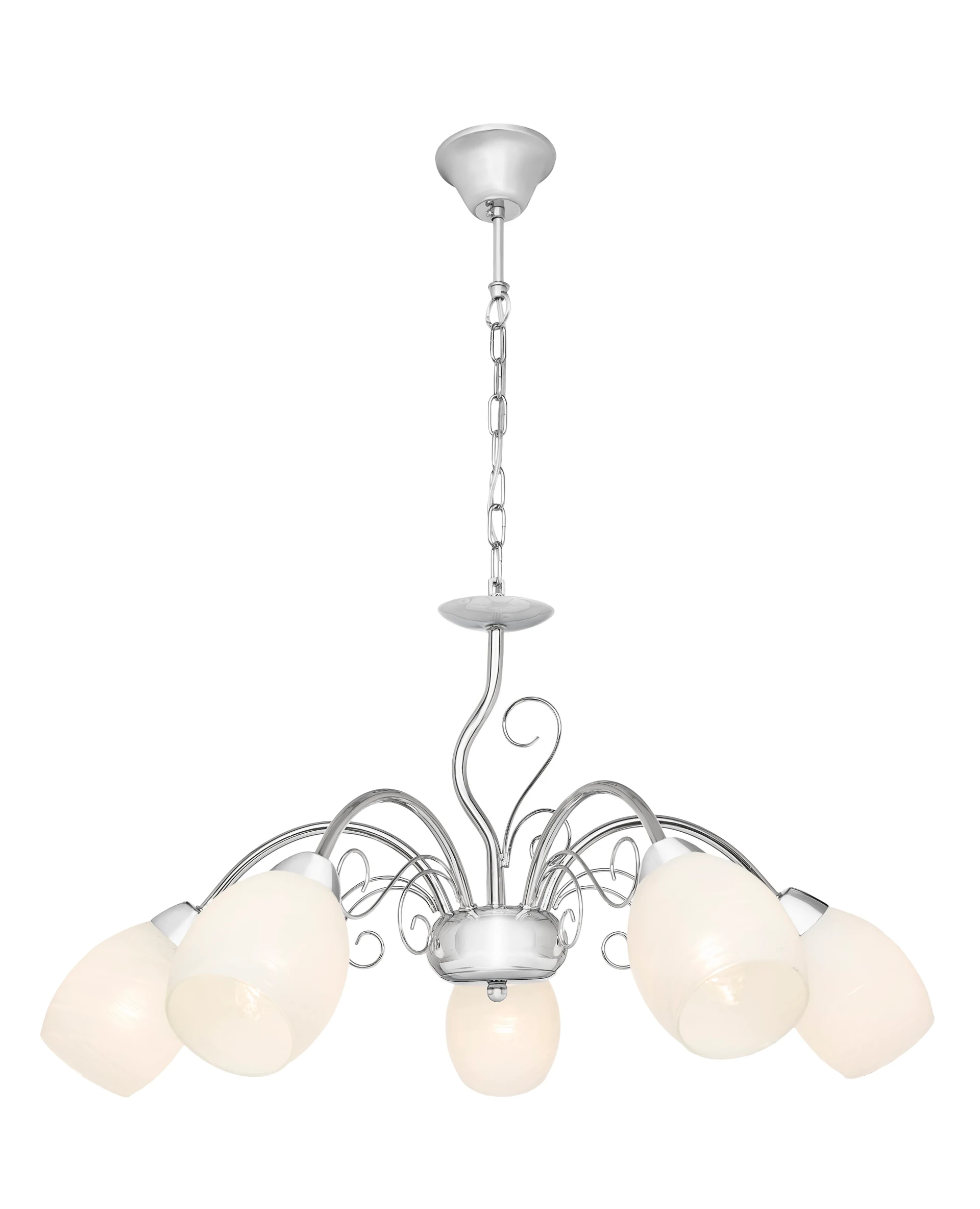 Подвесная люстра SilverLight Aimi 139.54.5