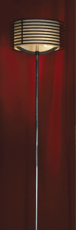 Торшер Lussole Busachi LSF-8205-03