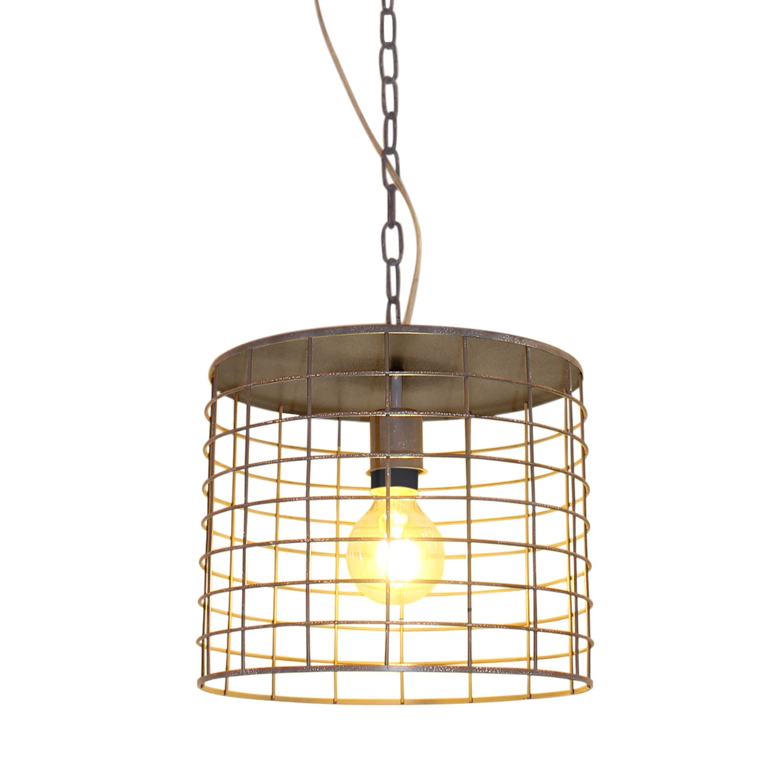 Светильник Greeley Lussole LOFT LSP-9971