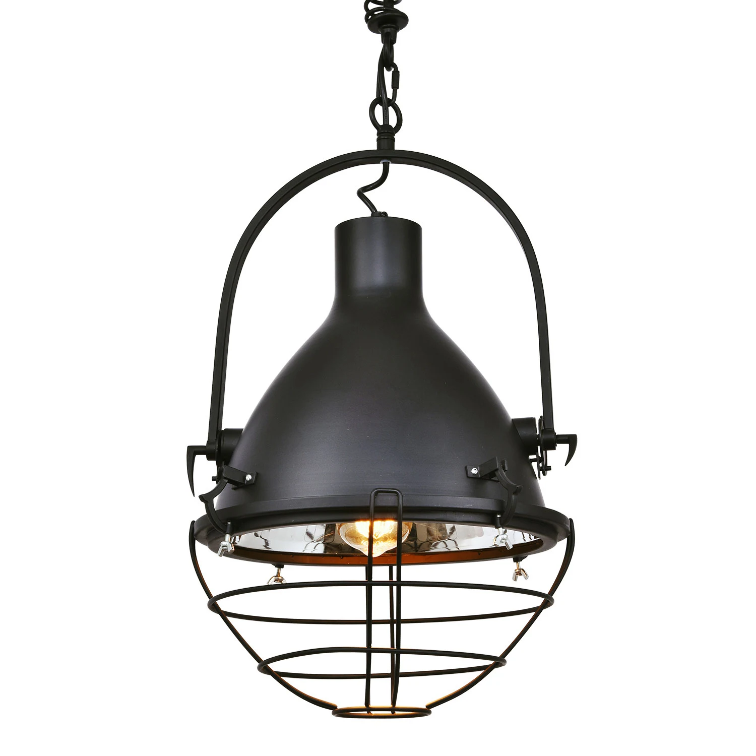 Светильник Buffalo Lussole LOFT LSP-9989