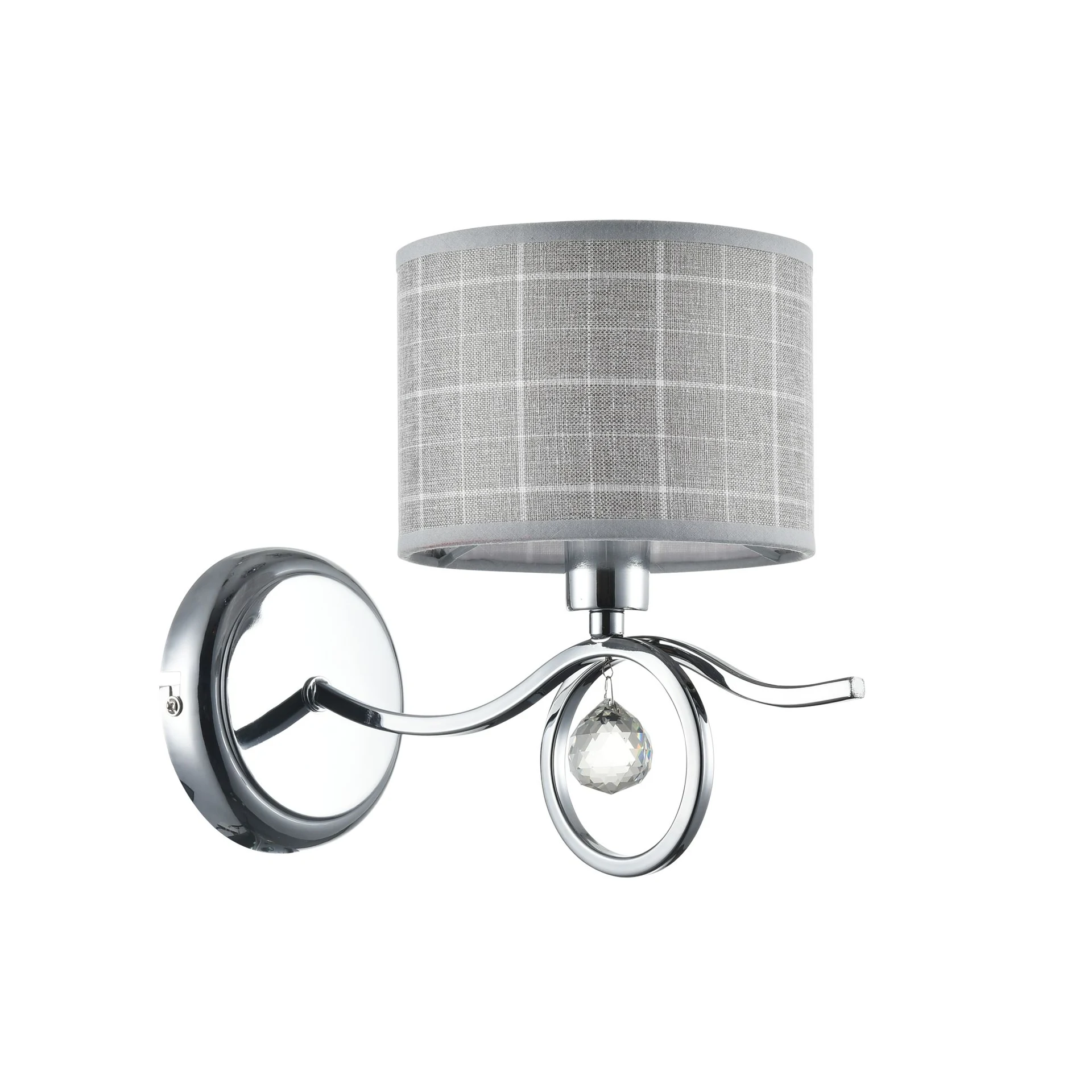 Настенное бра Freya Bertrand FR5906-WL-01-CH