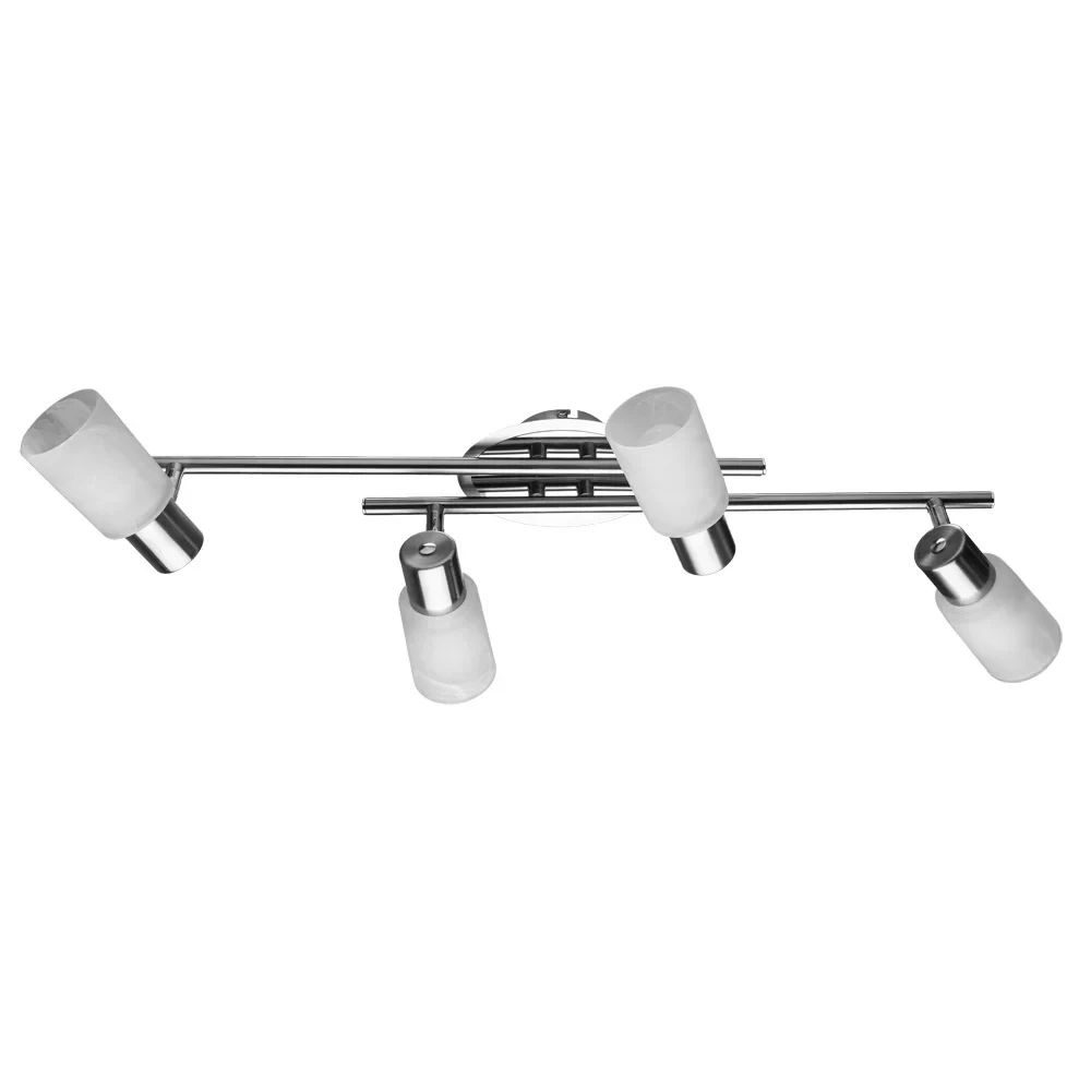 Светильник спот Arte Lamp CAVALLETTA A4510PL-4SS