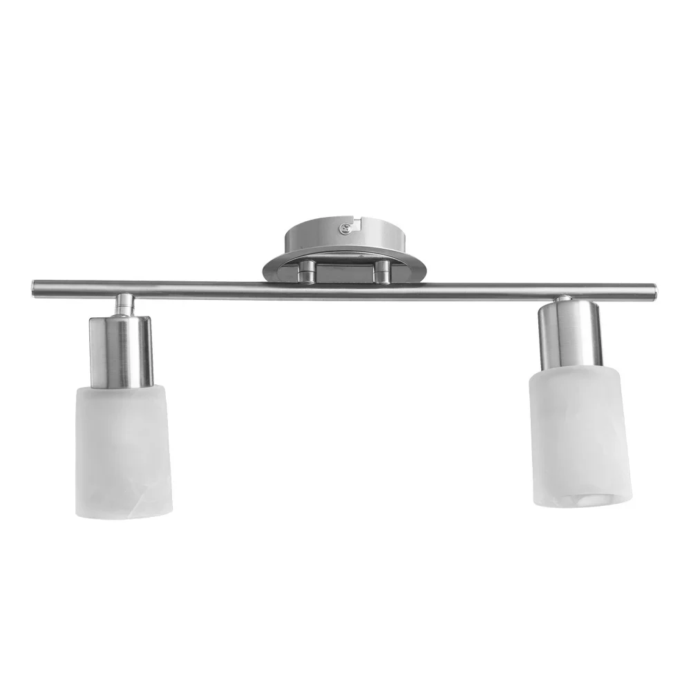 Светильник спот Arte Lamp CAVALLETTA A4510PL-2SS