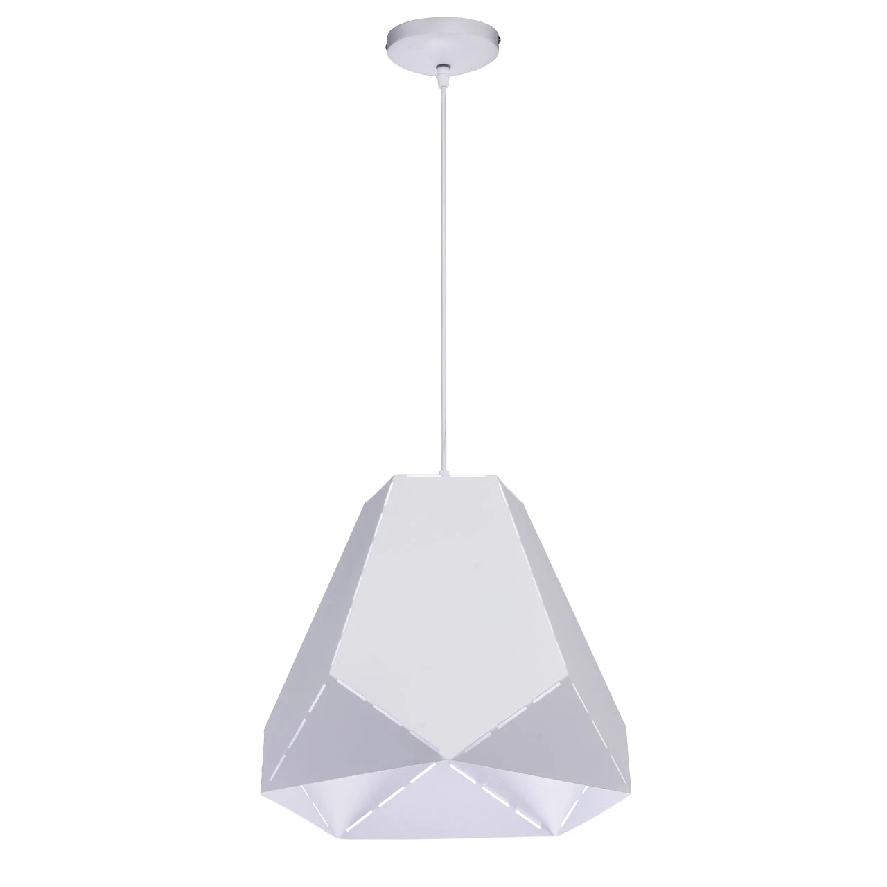 Светильник подвесной MW Light Кассель 643012001