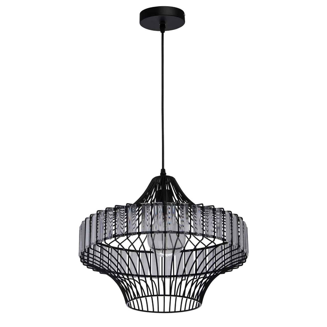 Светильник подвесной MW Light Кассель 643012101