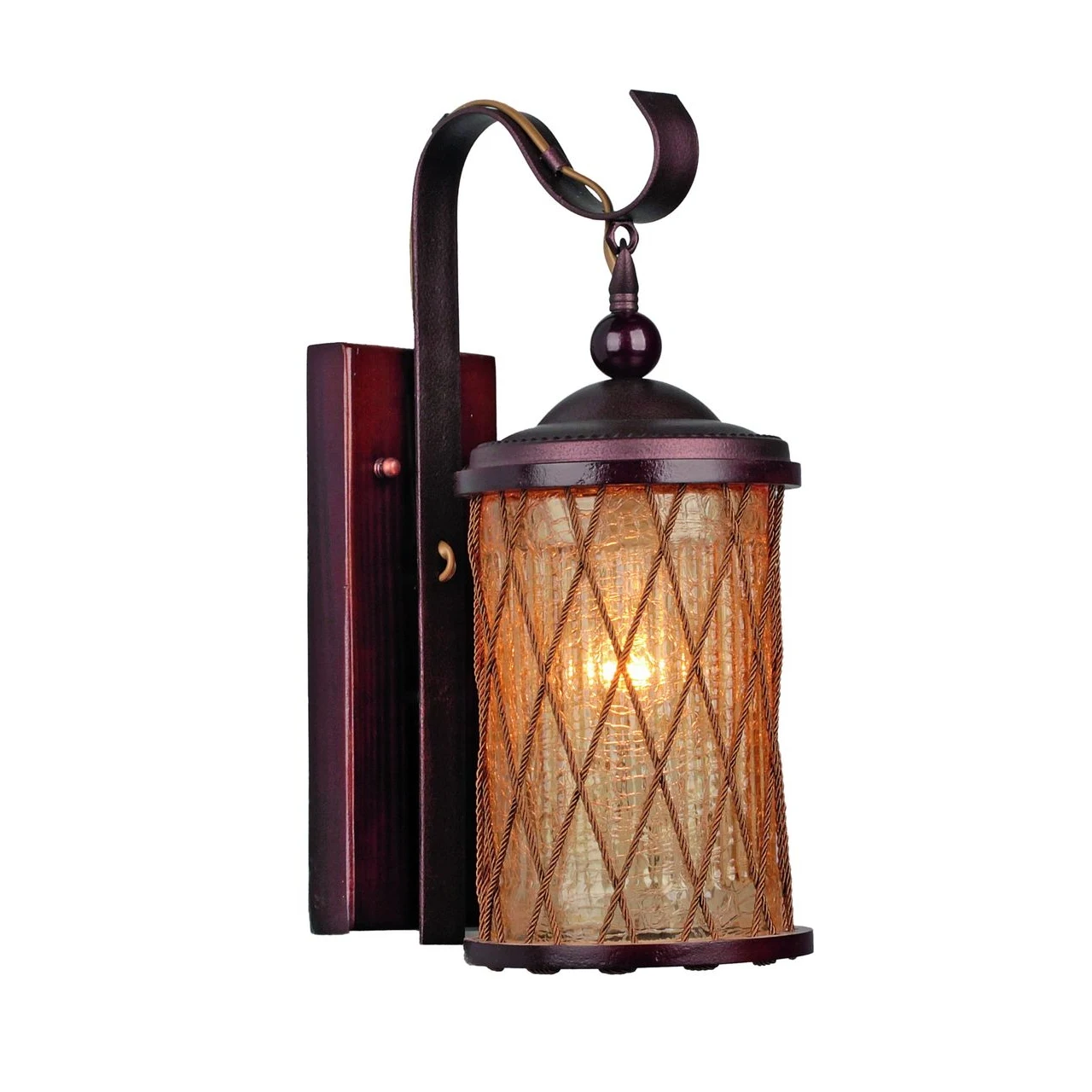 Настенное бра Omnilux Monchique OML-58401