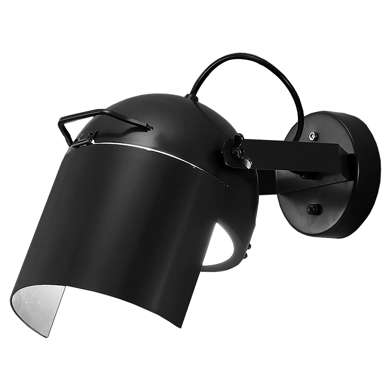 Бра с 1 лампой Thornton Lussole LOFT LSP-9839
