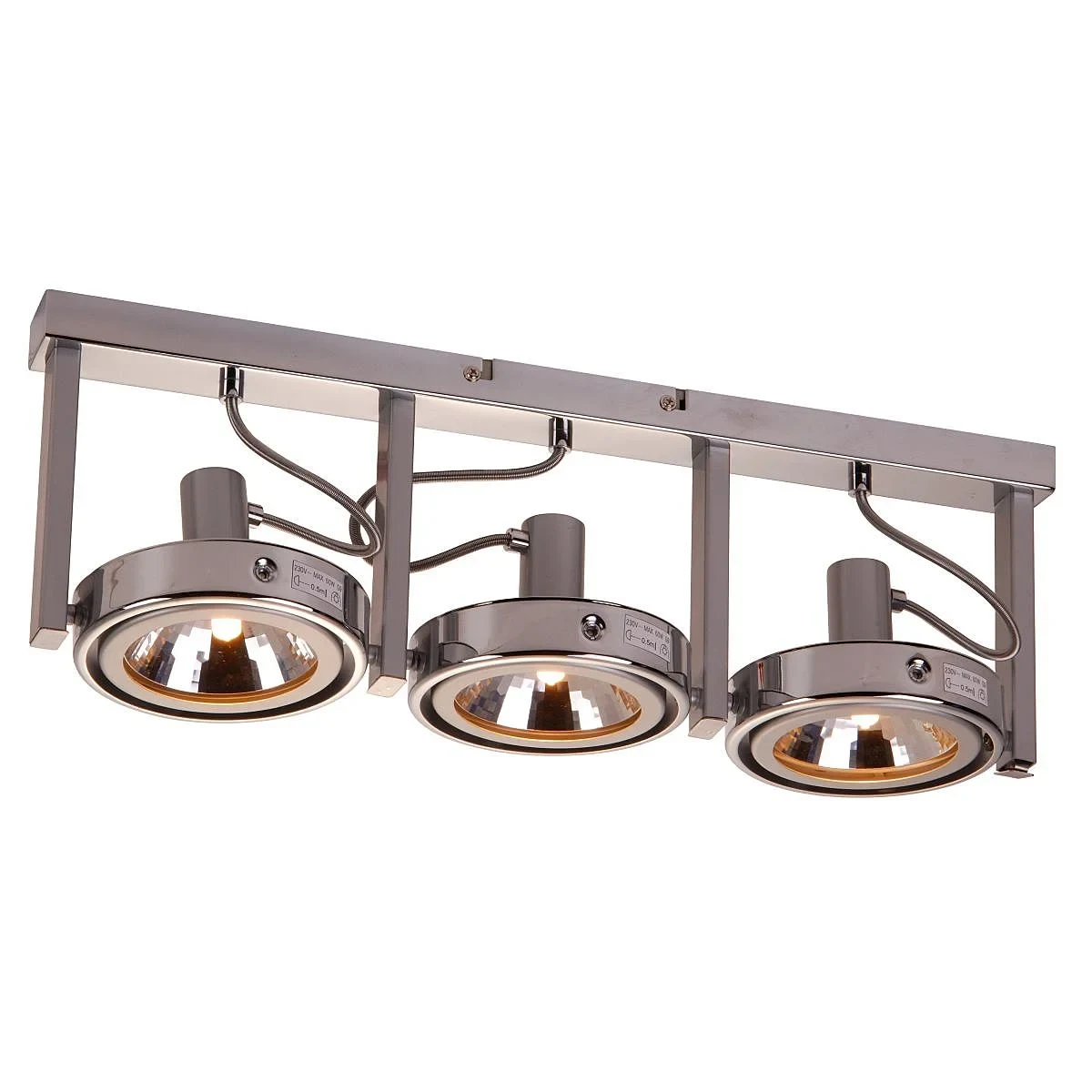 Светильник спот Globo KURIANA 5645-3