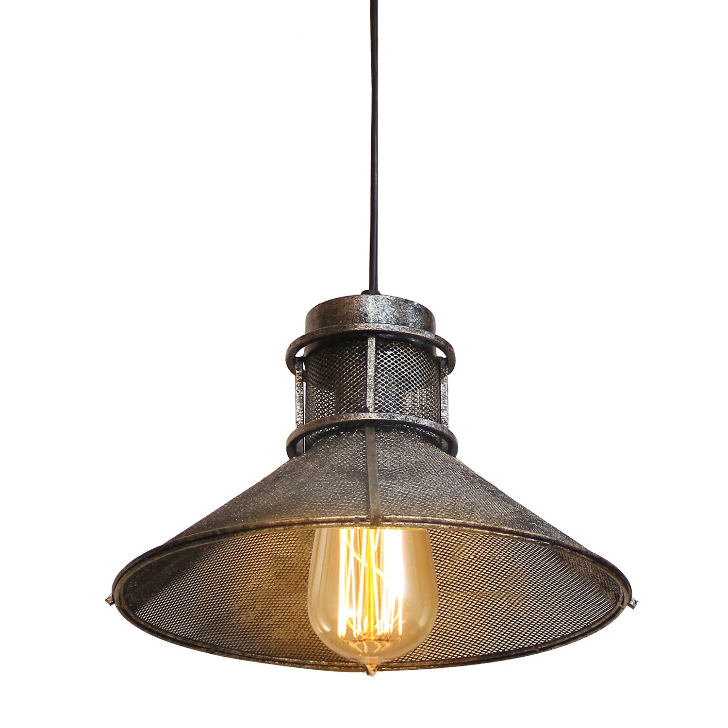 Светильник Harrison Lussole LOFT LSP-9916
