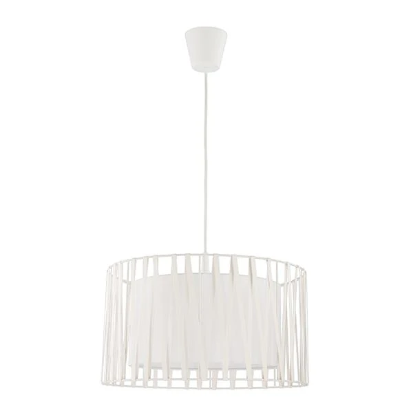 Светильник подвесной TK Lighting Harmony 1633 Harmony White 1