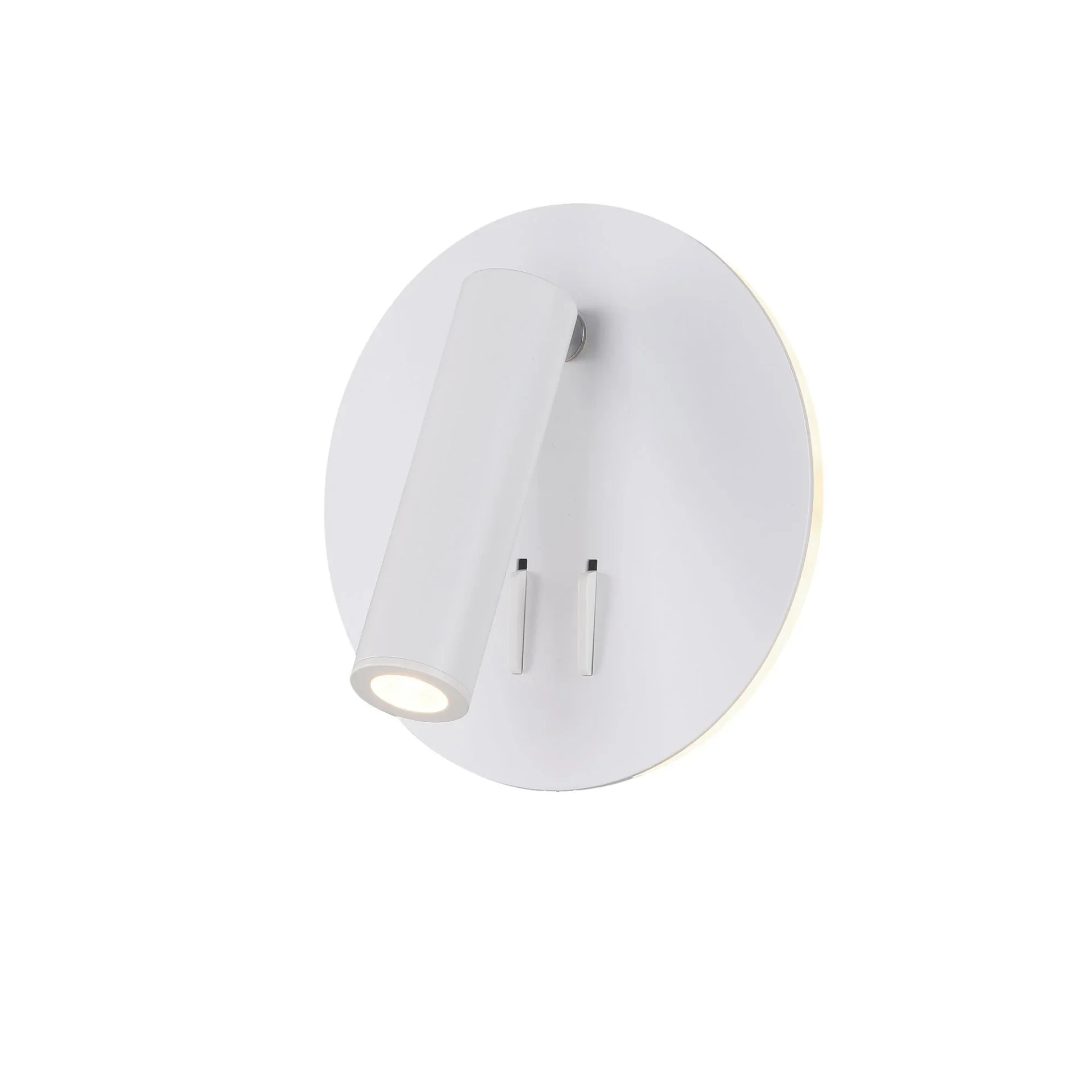 Светильник спот Maytoni ios 176 C176-WL-01-6W-W