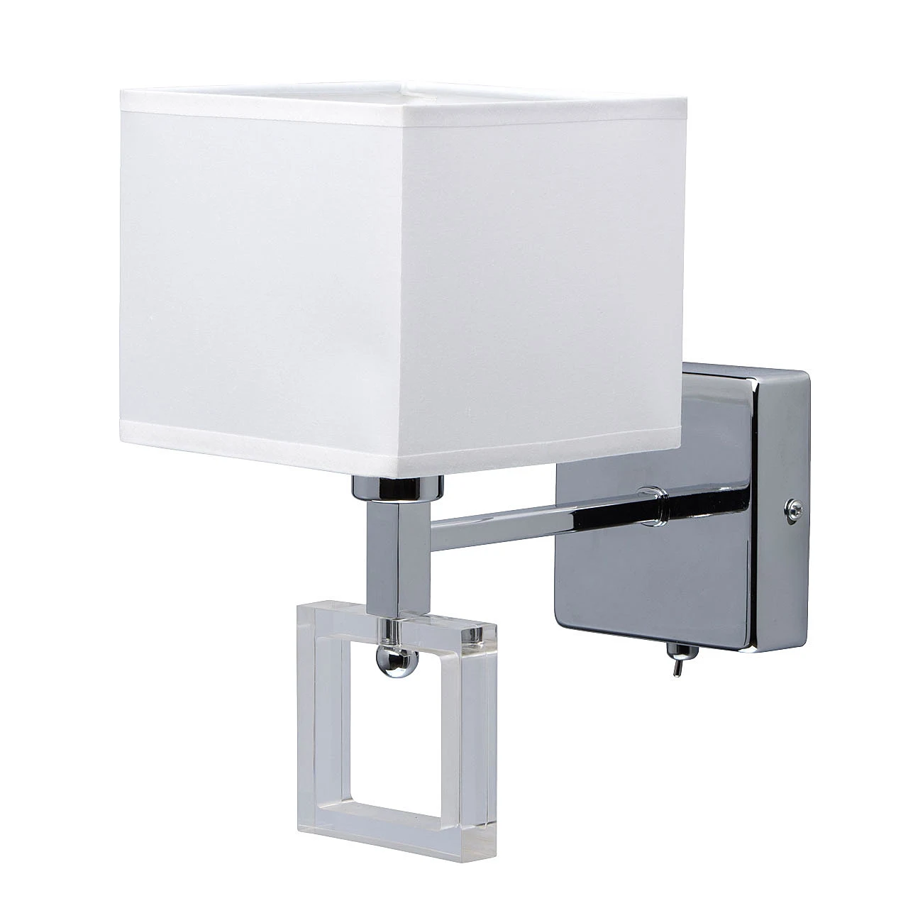 Настенное бра MW Light Прато 101022201