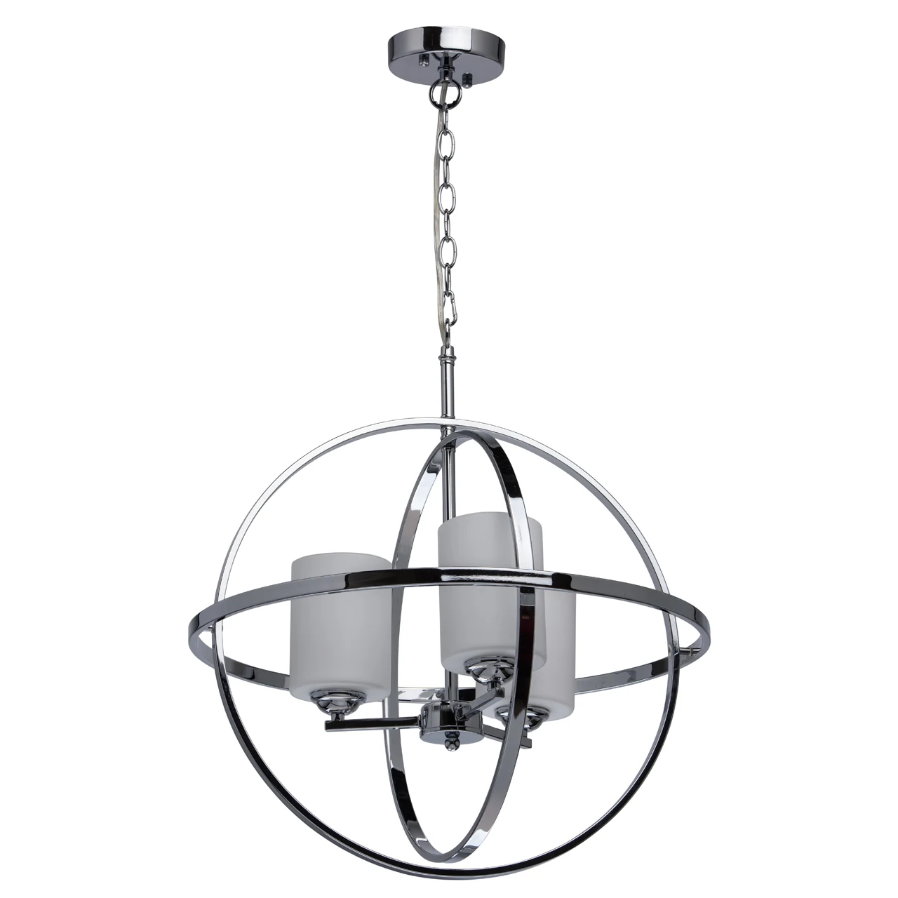 Подвесная люстра MW Light Альгеро 285010303