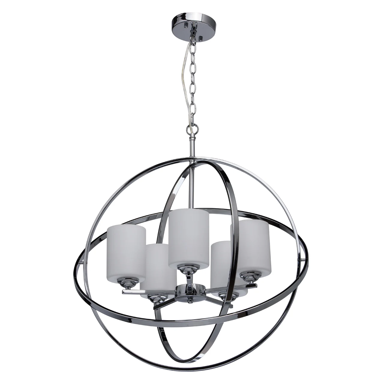Подвесная люстра MW Light Альгеро 285010405