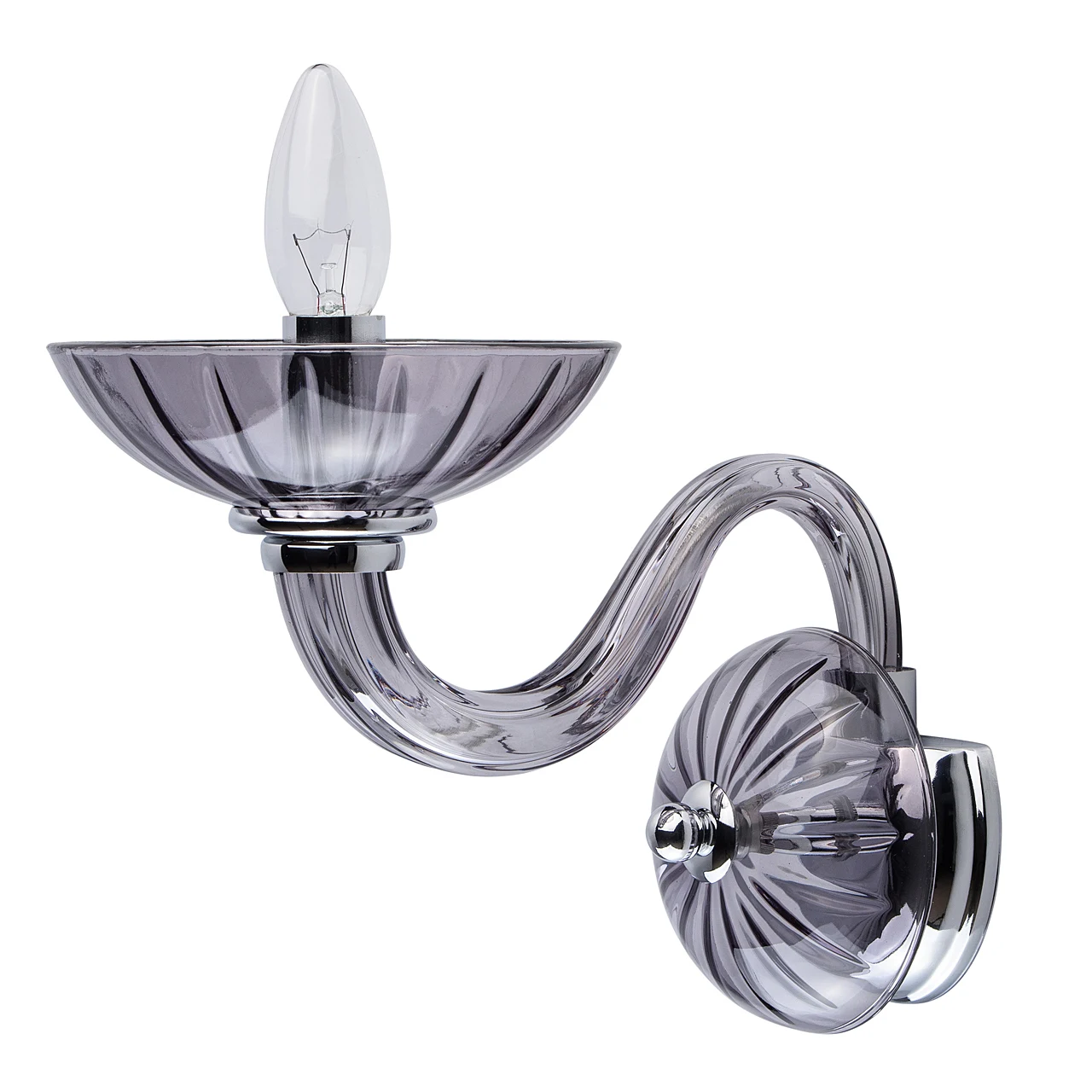 Настенное бра MW Light Элла 483022601