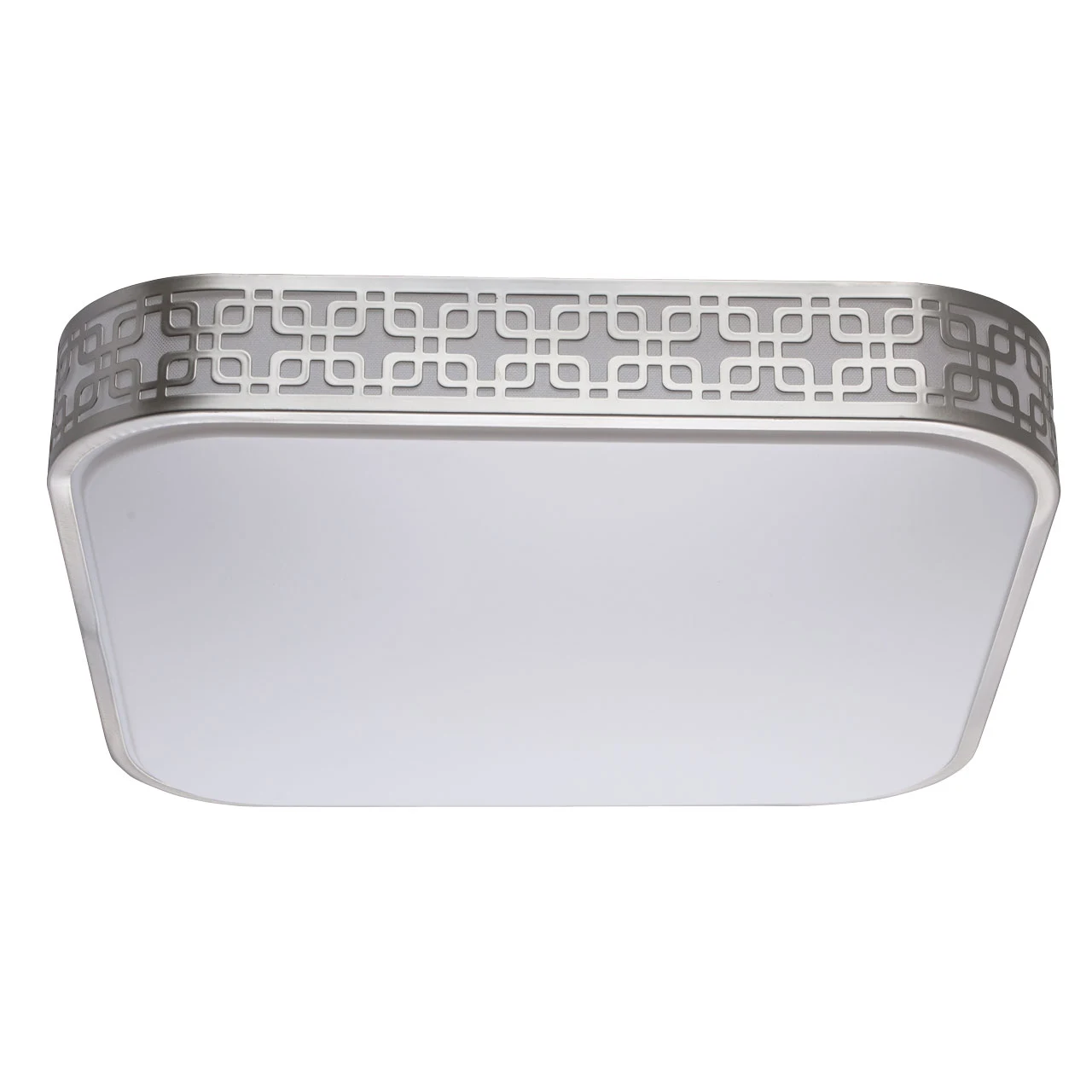 Потолочный светодиодный светильник MW Light Ривз 674015101