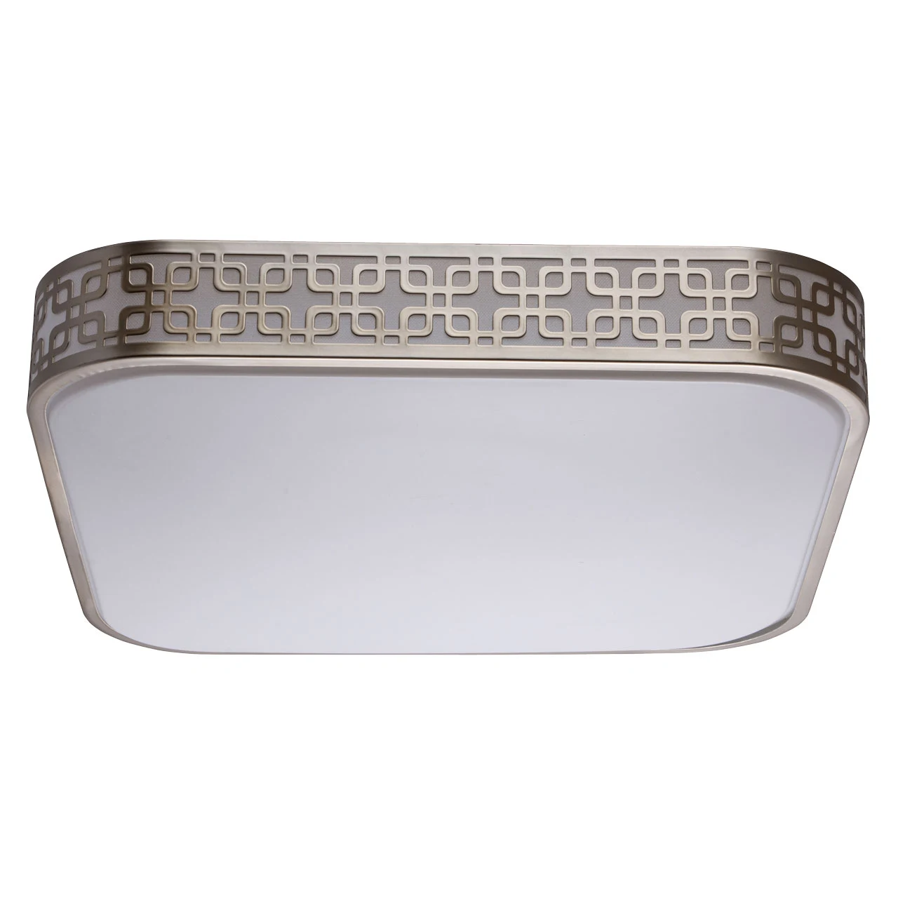 Потолочный светодиодный светильник MW Light Ривз 674015201