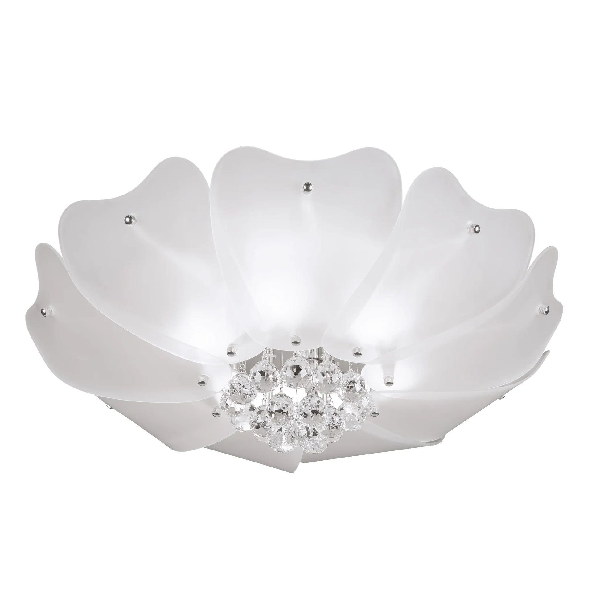 Потолочная люстра Lightstar Lobo 804020