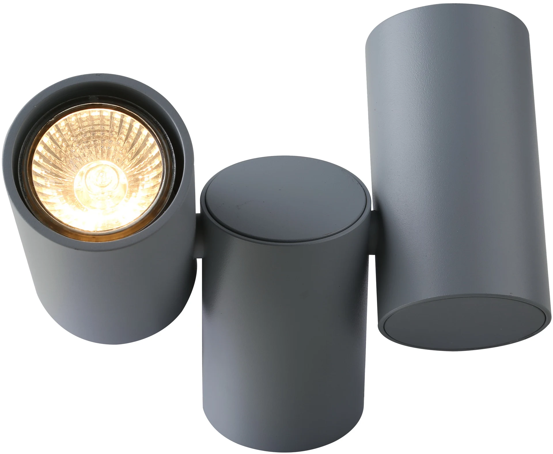 Светильник спот Divinare Gavroche 1354/05 PL-2