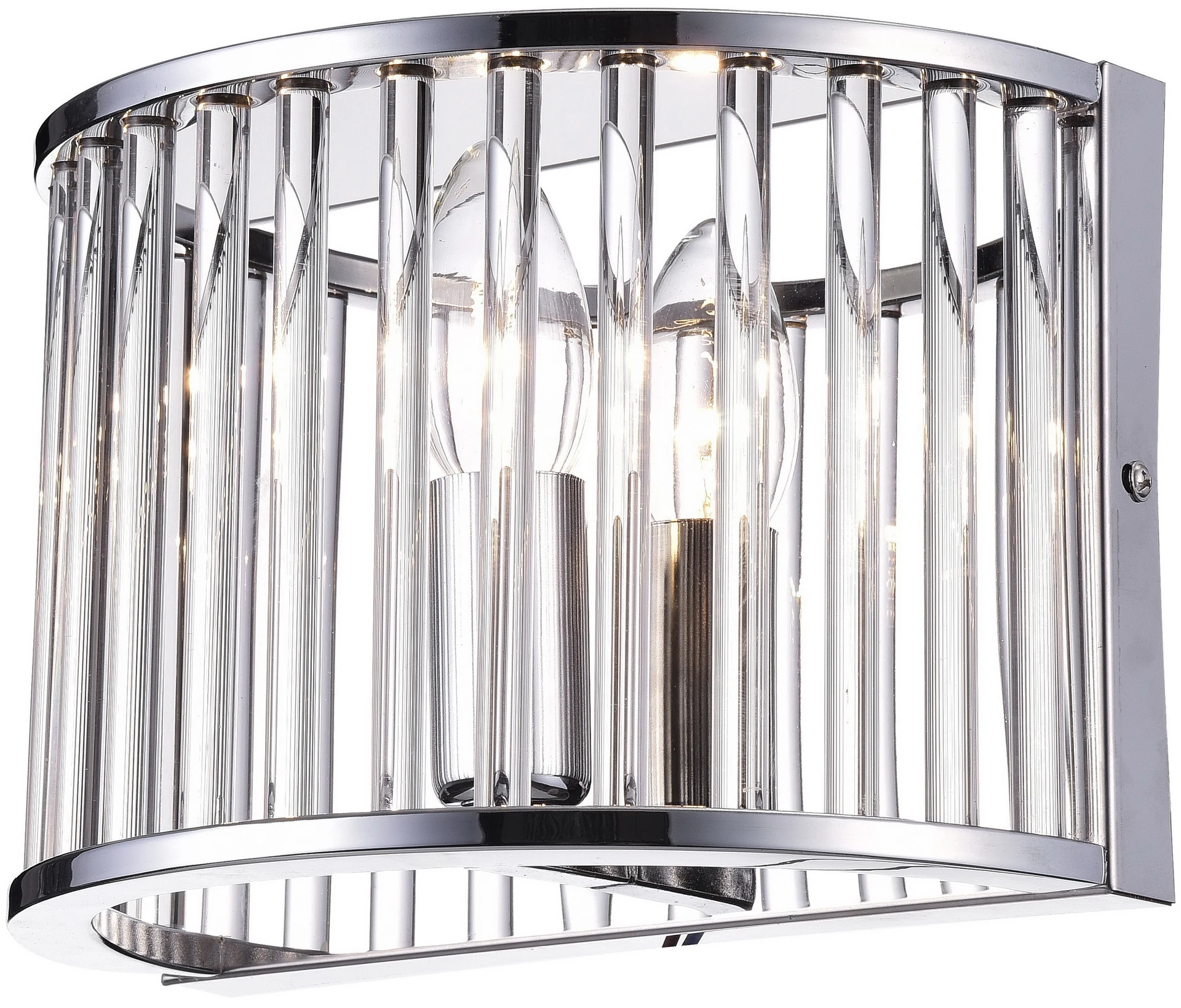 Настенное бра Divinare 3004 3004/02 AP-1