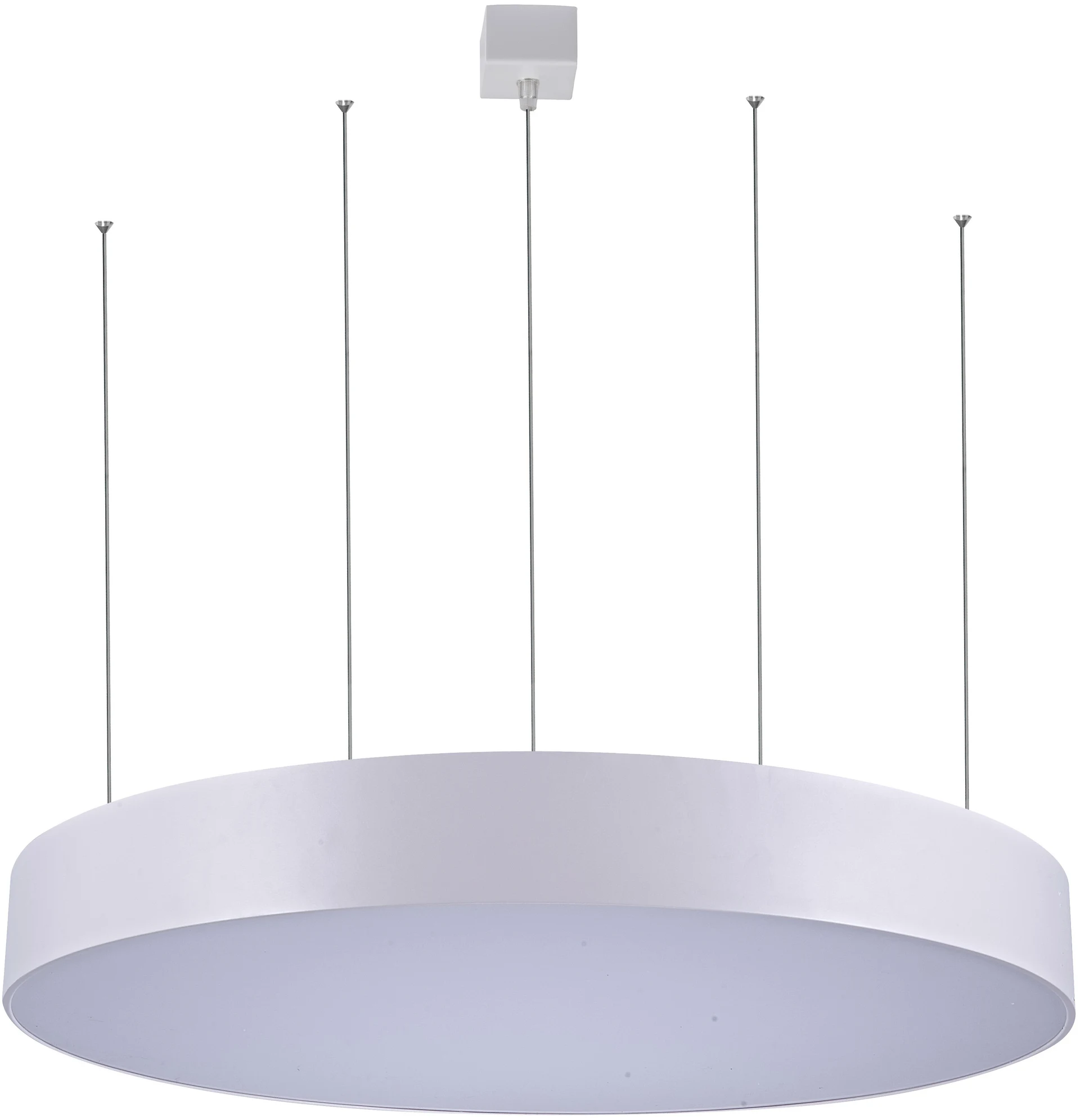 Светильник подвесной Divinare 8021 8021/96 SP-1