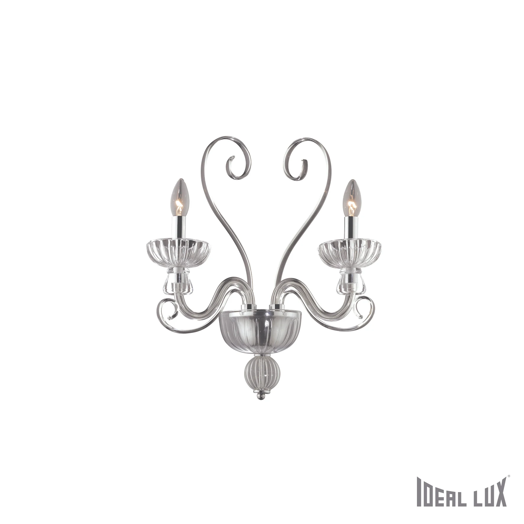 Настенное бра Ideal Lux Alexander ALEXANDER AP2