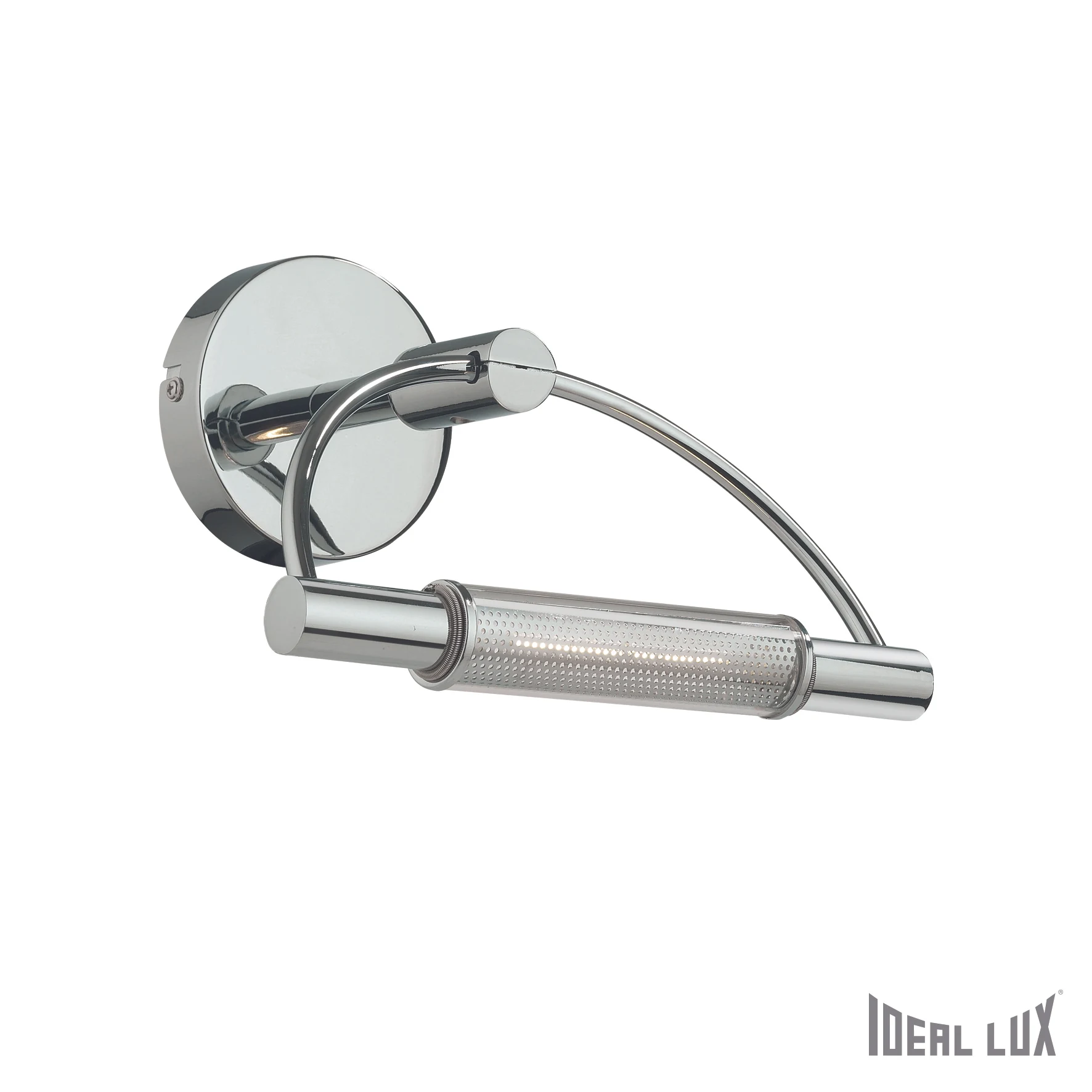 Настенное бра Ideal Lux Arco ARCO AP1 CROMO