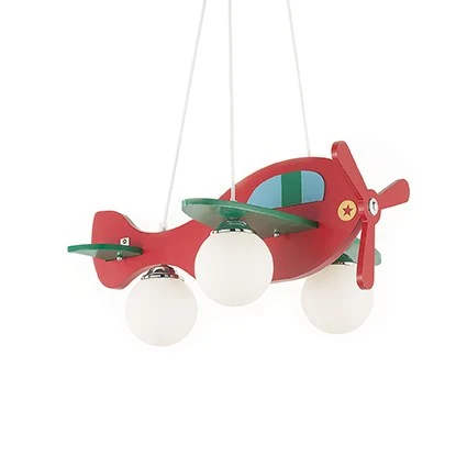 Люстра разноцветная Avion AVION-2 SP3 Ideal Lux